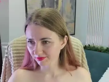 Chaturbate Adult Webcam of sofiangelaa