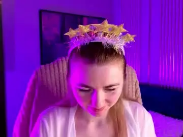 Chaturbate Nude Webcam of sofiangelaa