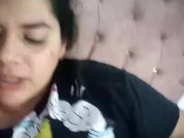 solesit0 from chaturbate