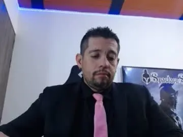 Chaturbate Adult Webcam of spartacus_cam