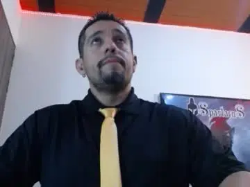 Chaturbate Best live sex cam show of spartacus_cam