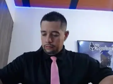 Chaturbate Live Sex of spartacus_cam