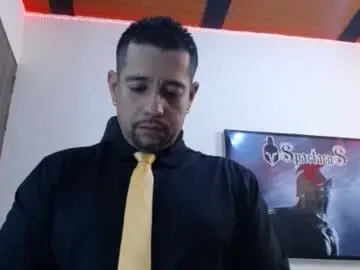 Chaturbate Live Porn of spartacus_cam