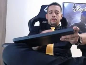 Chaturbate Free Porn Cam of spartacus_cam