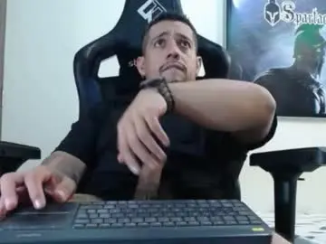 Chaturbate Live Sex of spartacus_cam