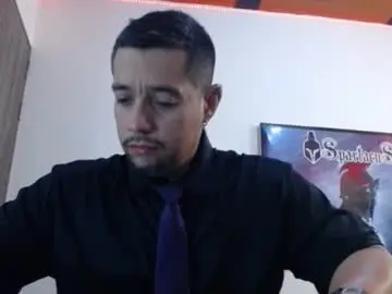Chaturbate Live Sex of spartacus_cam