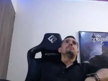 Chaturbate Adult Video Chat of spartacus_cam