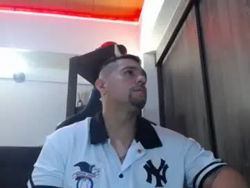 Chaturbate Private Sex Chat of spartacus_cam