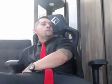 Chaturbate Sex Cam of spartacus_cam