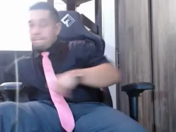 Chaturbate Nude Webcam of spartacus_cam