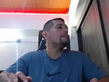 Chaturbate Live Porn of spartacus_cam