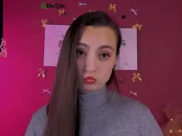 Chaturbate Nude Webcam of teya_starling