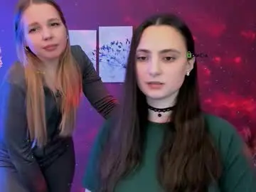 Chaturbate Free Porn Cam of teya_starling