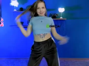 Chaturbate Private Sex Chat of teya_starling