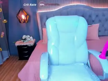 Chaturbate Best Webcam of tiffany__charm_