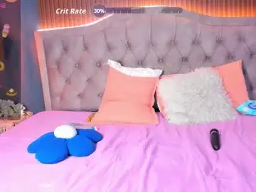 Chaturbate Free Live Porn of tiffany__charm_