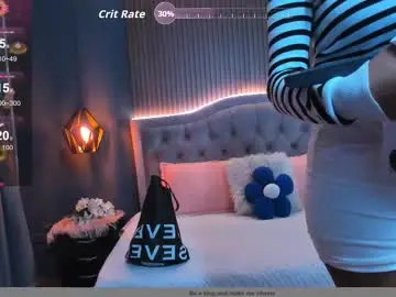 Chaturbate Adult Webcams of tiffany__charm_