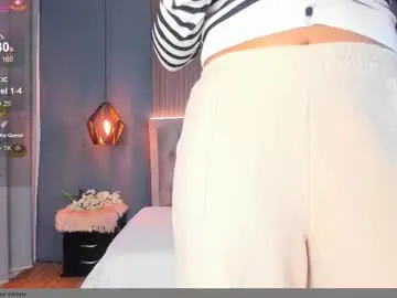 Chaturbate Private Sex Chat of tiffany__charm_