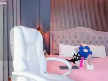 Chaturbate Live Porn of tiffany__charm_