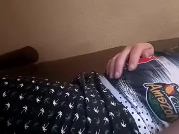 Chaturbate Free Porn Cam of trancetunnel