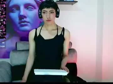 Chaturbate Best Webcam of xangel__dustx