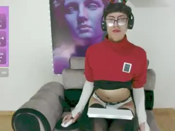 Chaturbate Free Live Porn of xangel__dustx