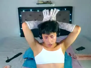 Chaturbate Sex Chat of xangel__dustx