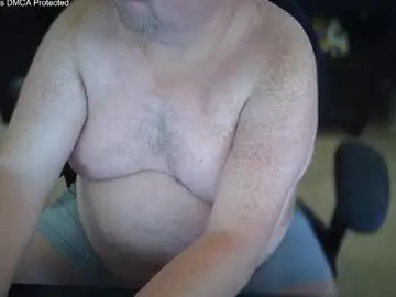 Chaturbate Sex Cam of 4bgdaddyks