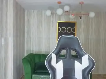 Chaturbate Adult Webcam of abby_t_