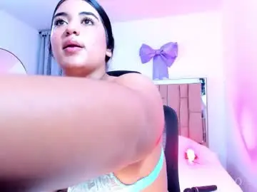 Chaturbate Live Sex Cam of allison22_