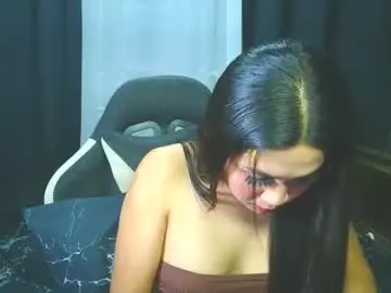 Chaturbate Sex Chat of asianrio_ponce