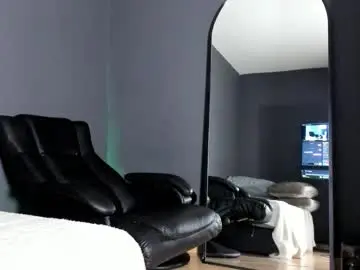 Chaturbate Adult Video Chat of brockhurn_