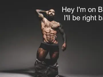 Chaturbate Adult Video Chat of brockhurn_