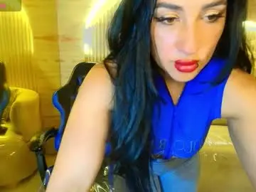 Chaturbate Sex Cam of charlotte_r_