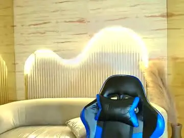 Chaturbate Best Webcam of charlotte_r_