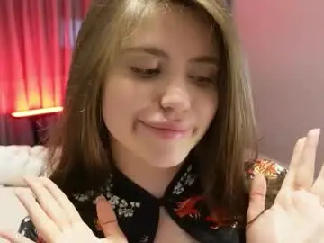 Chaturbate Adult Webcam of chloespark