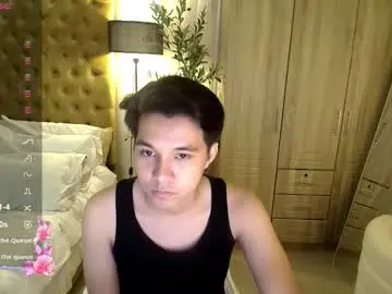 Chaturbate Sex Cam of cummerjhavie_88