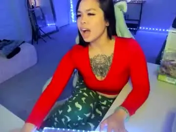 Chaturbate Private Sex Chat of dolllface