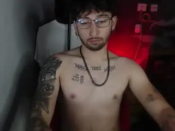 Chaturbate Nude Webcam of dominus_kane