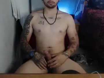 Chaturbate Nude Webcam of dominus_kane