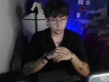 Chaturbate Sex Cam of dominus_kane