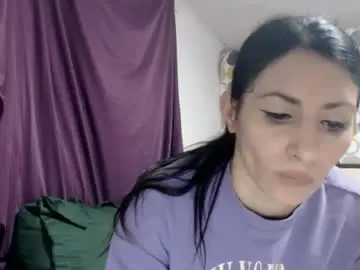 Chaturbate Private Sex Chat of evacrisxxx