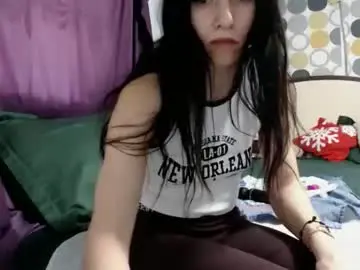 Chaturbate Best Webcam of evacrisxxx