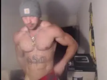 Chaturbate Best Webcam of izak144