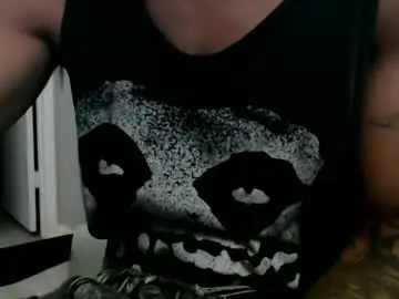 Chaturbate Sex Chat of j0nnyk1ng