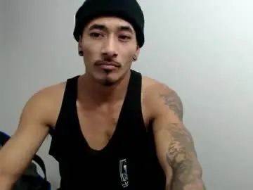 Chaturbate Nude Webcam of j0nnyk1ng