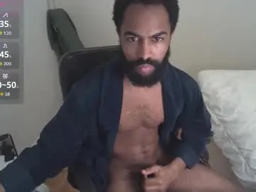 Chaturbate Sex Cam of kevi4