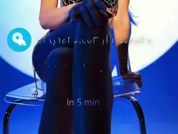 Chaturbate Free Porn Cam of krissone