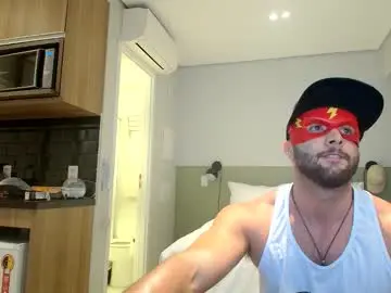 Chaturbate Best live sex cam show of loirospmorumbi