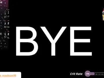 madison_medina from chaturbate